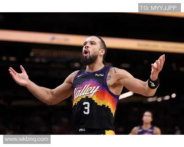 太阳队球员身穿特制球衣，向社会传递正能量