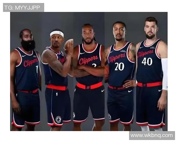 快船队交易得手，换来实力内线球员