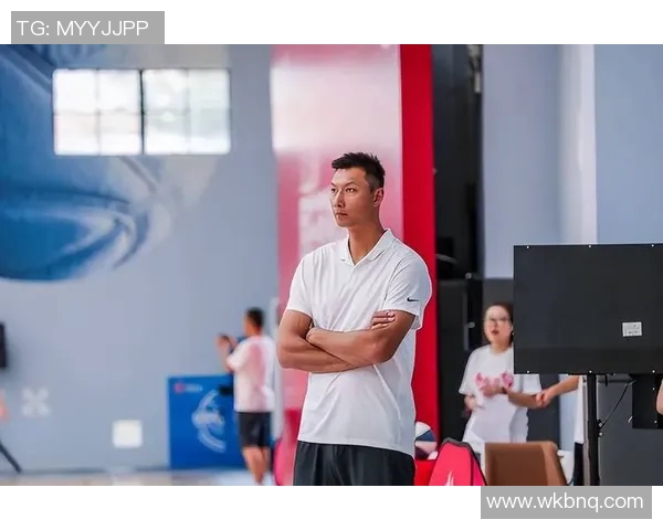 易建联宣布复出NBA！将加盟洛杉矶湖人重返赛场